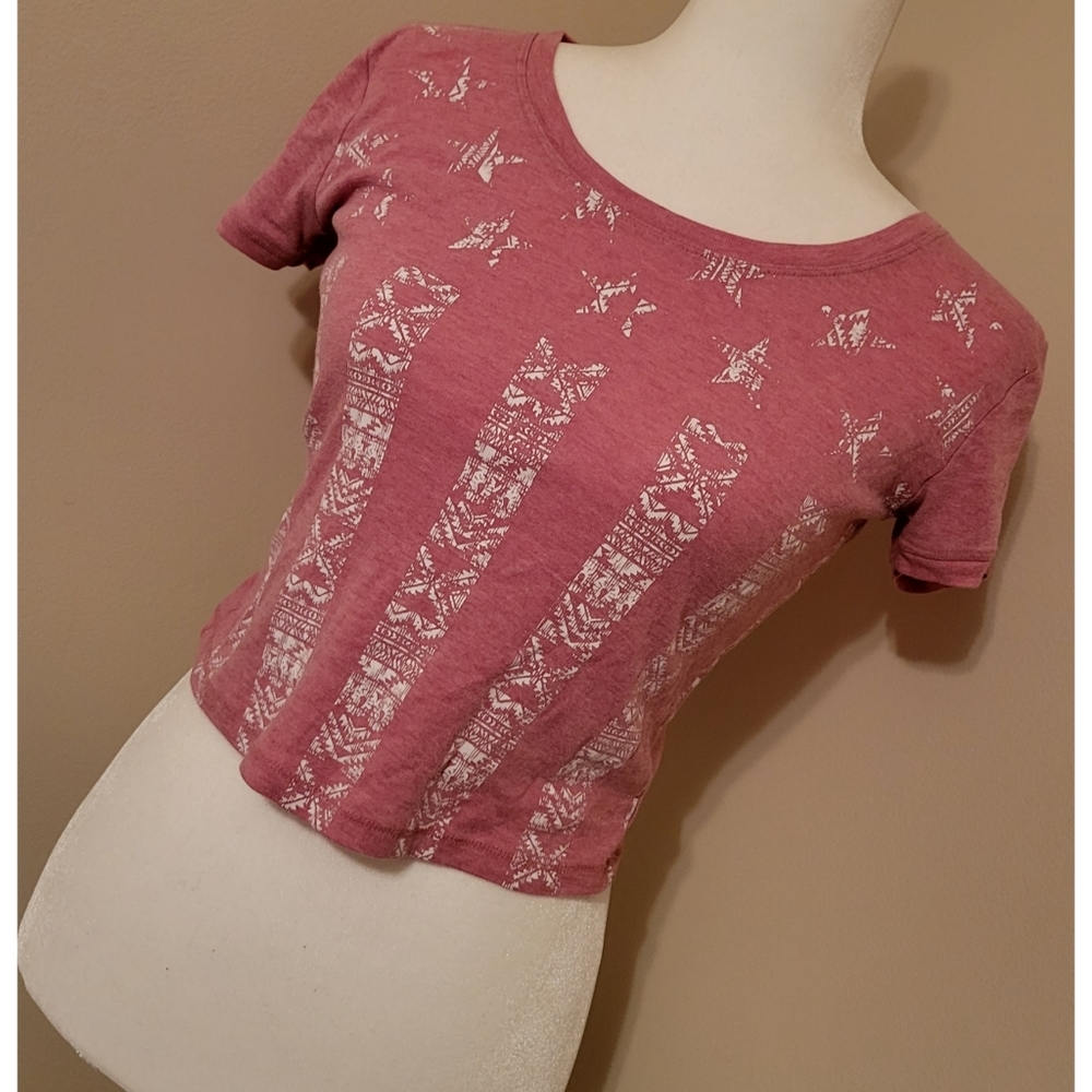 Aero Seriously Soft Baby Tee